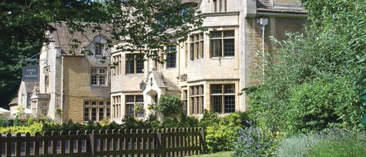 Hare & Hounds Hotel