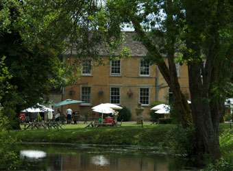 Inn at Fossebridge