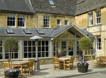 Cotswold House Hotel, Chipping Campden
