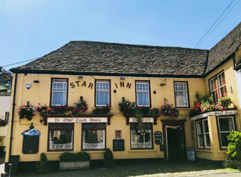 Star Inn