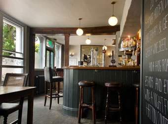 The Beehive, Cheltenham