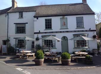 The Bell Inn, Avening