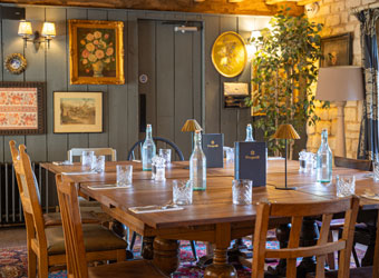 The Frogmill
