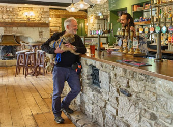 The Inn at Freshford