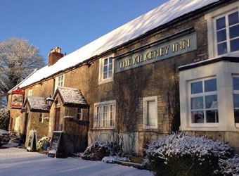 The Kilkeney Inn, Andoversford