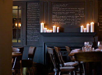 The Kings Arms Didmarton