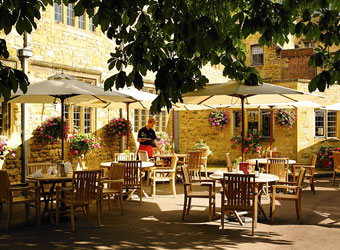 The Lygon Arms, Broadway