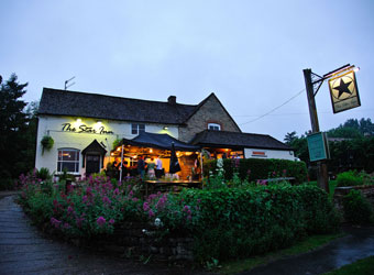 The Star