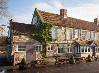 The Swan Swineford