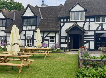 The Thatch Inn