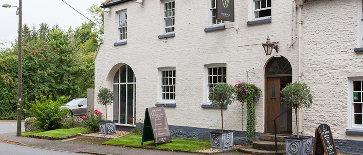 The Wychwood Inn