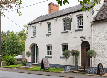 The Wychwood Inn, Shipton-under-Wychwood